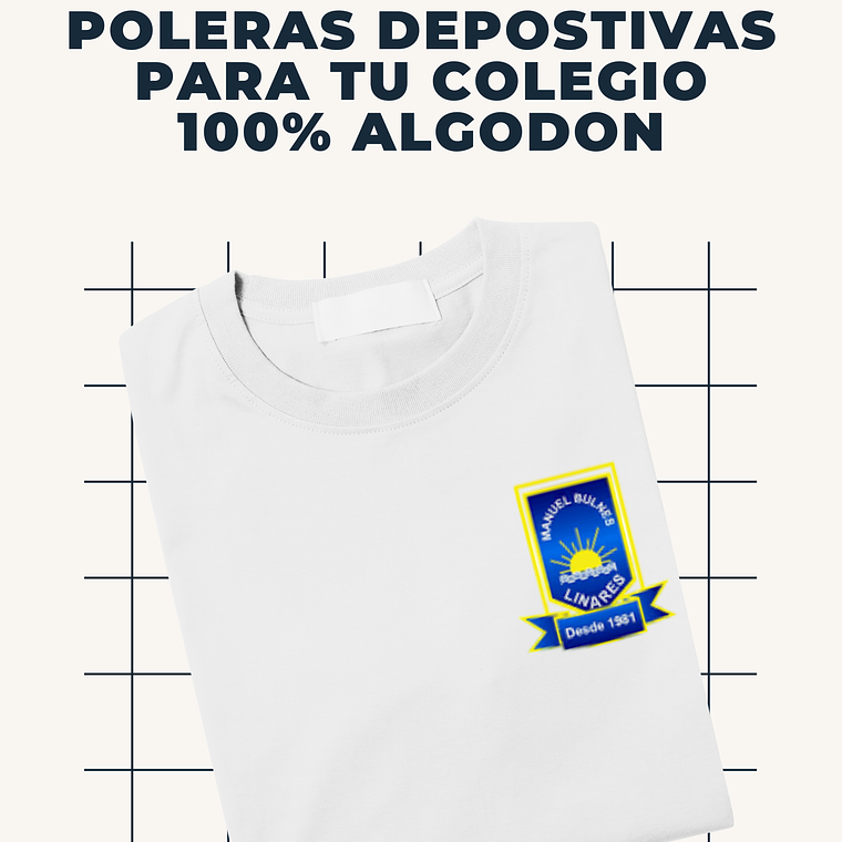 MANUEL BULNES LINARES 1