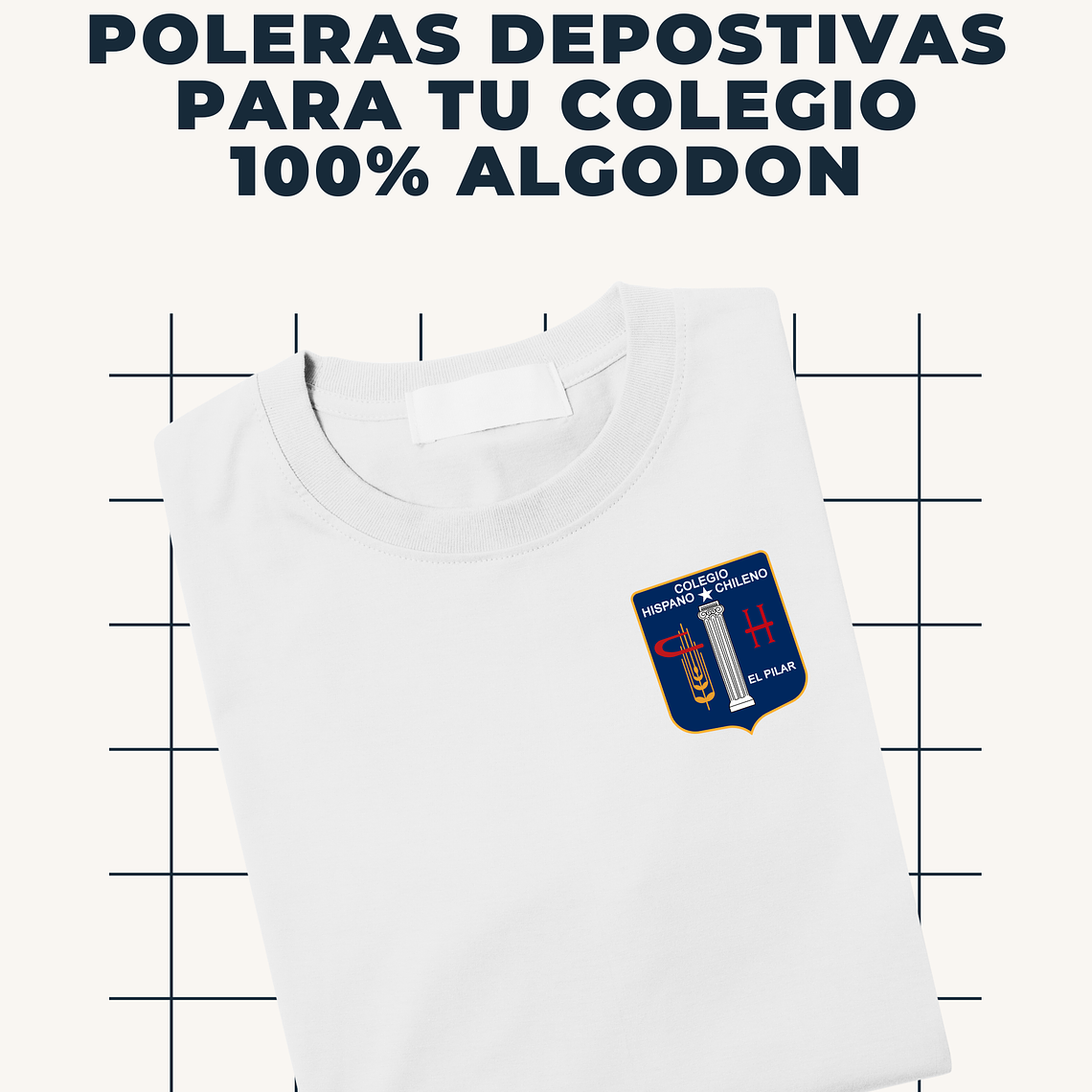 COLEGIO HISPANOCHILENO 1