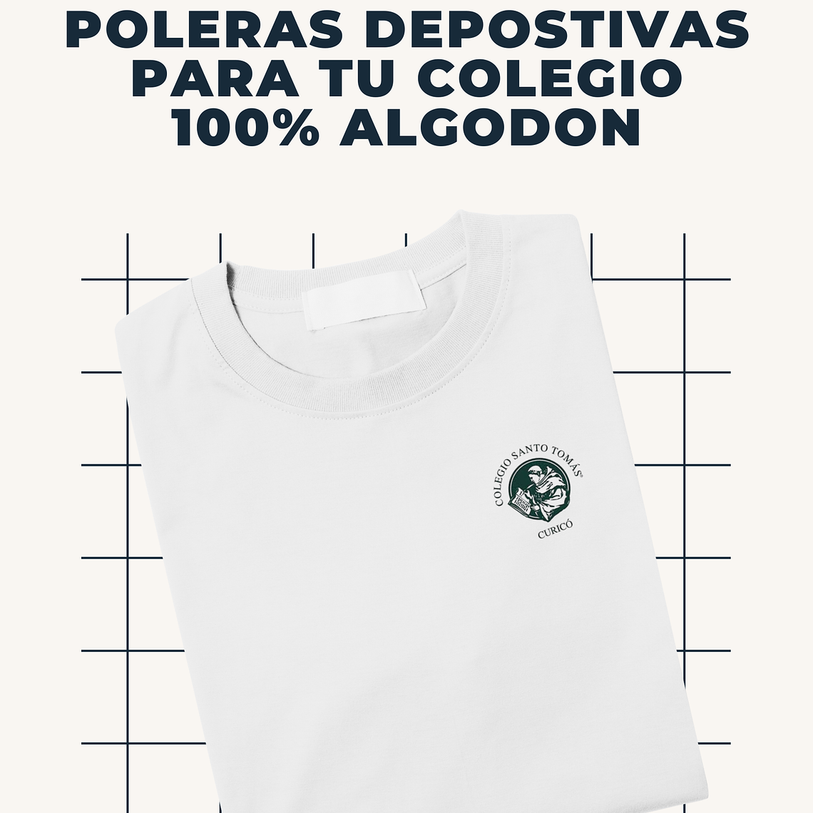 COLEGIO SANTO TOMAS 1