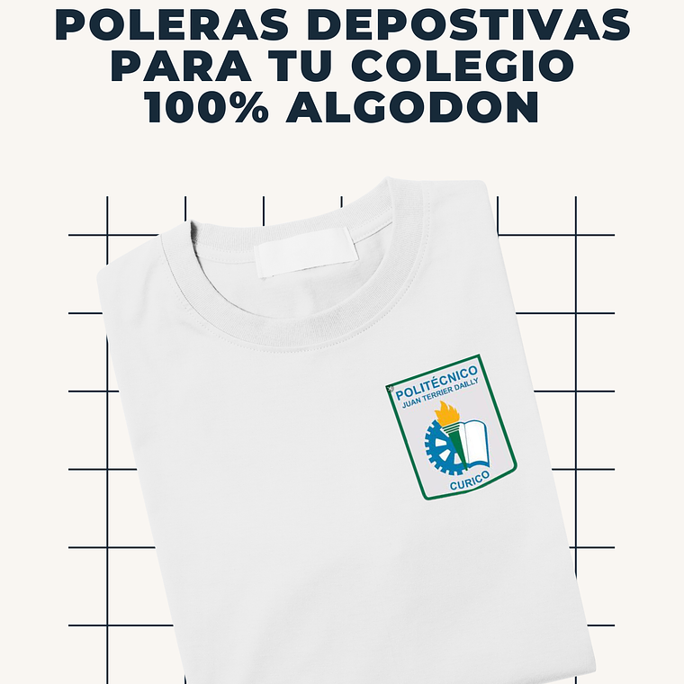 INSTITUTO POLITECNICO BICENTENARIO 1