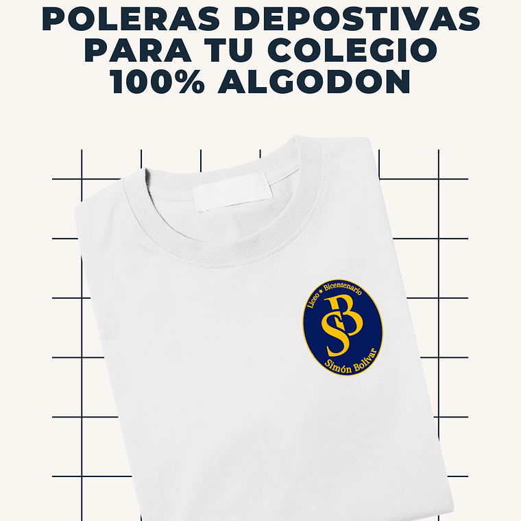 LICEO SIMON BOLIVAR 1