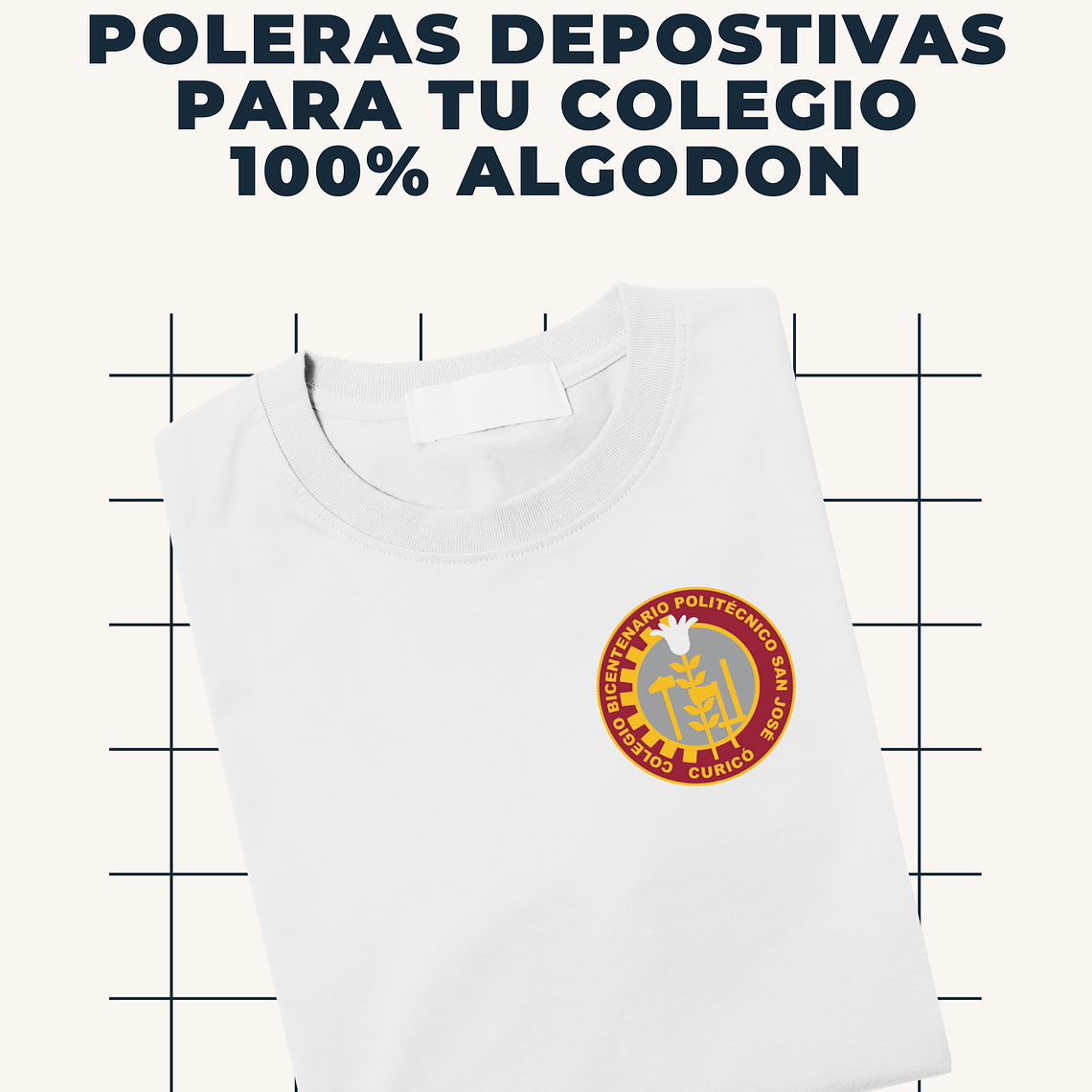 POLITECNICO SAN JOSE 1