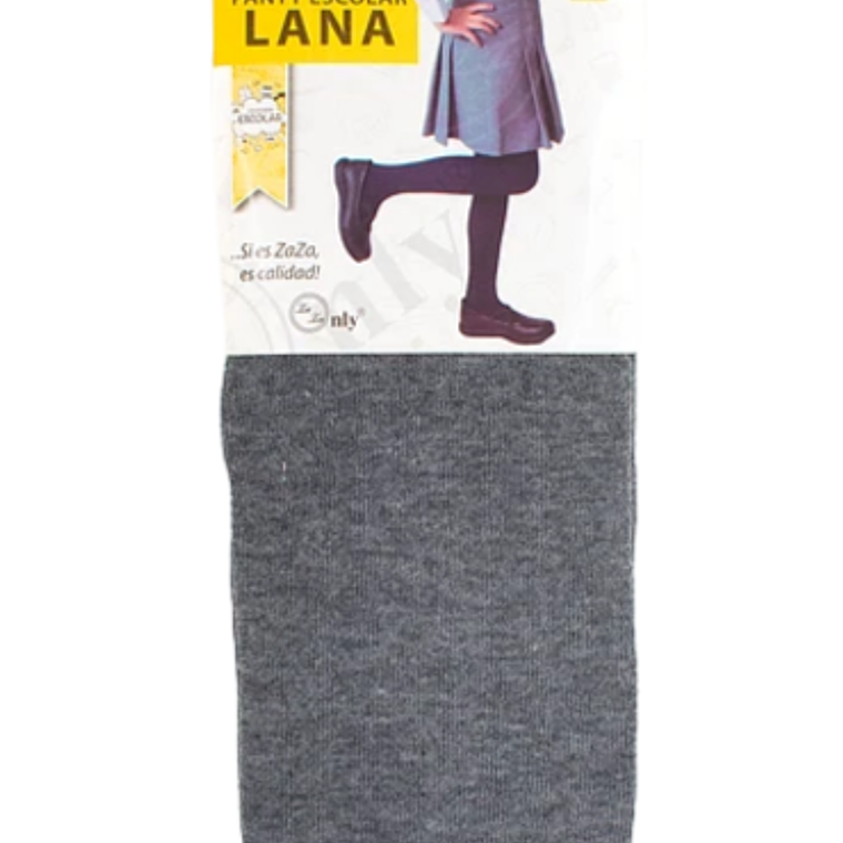 PANTY LANA COLOR GRIS Y AZUL TALLA DESDE LA 10 HASTA XL 1