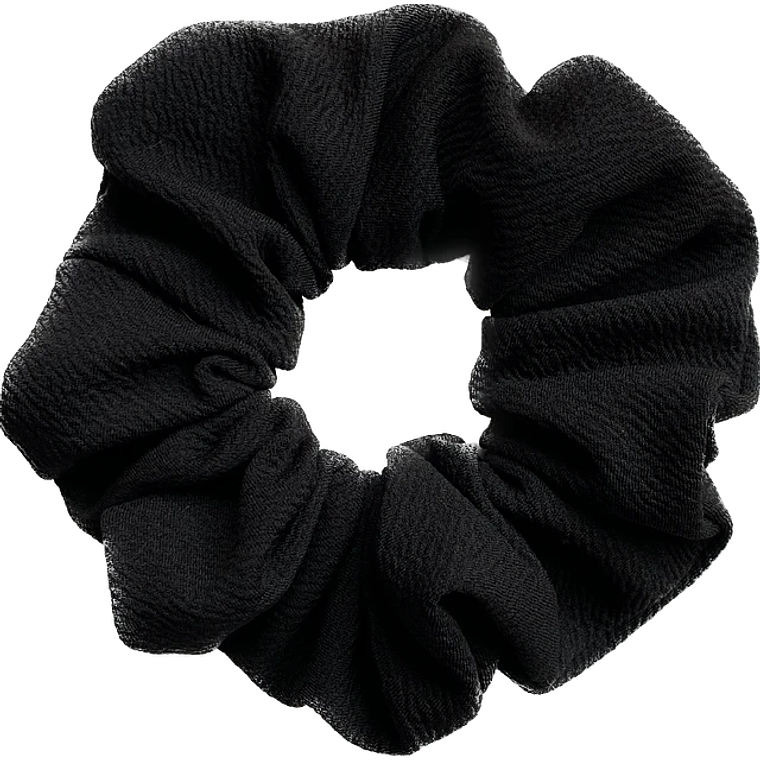 COLET COLOR NEGRO SET 3 UNIDADES 1