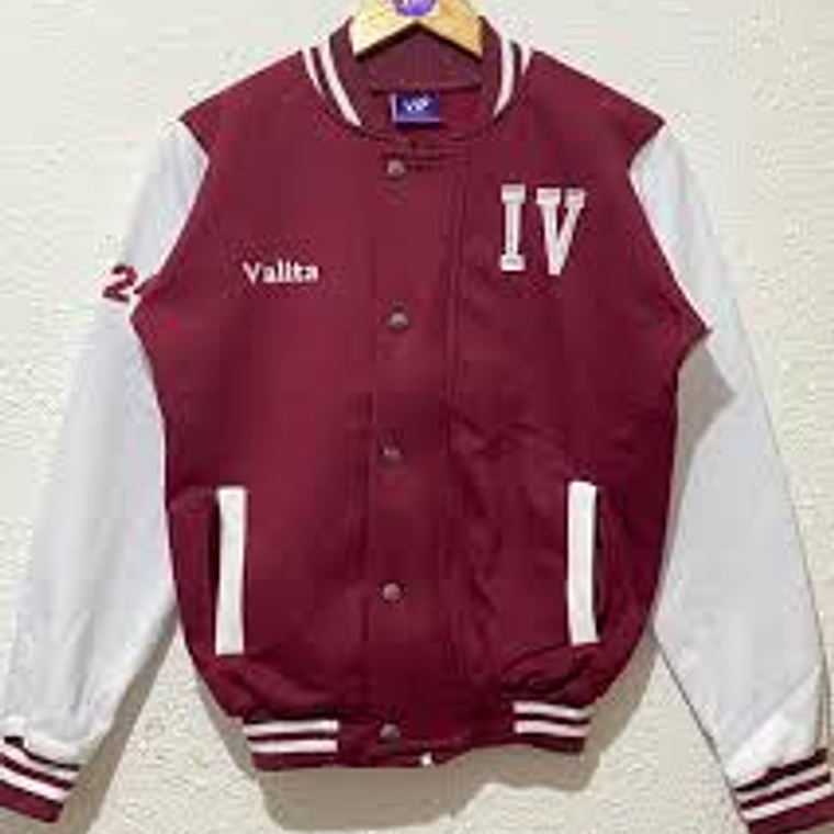 POLERONES GENERACIONALES PARA 4° MEDIO 3