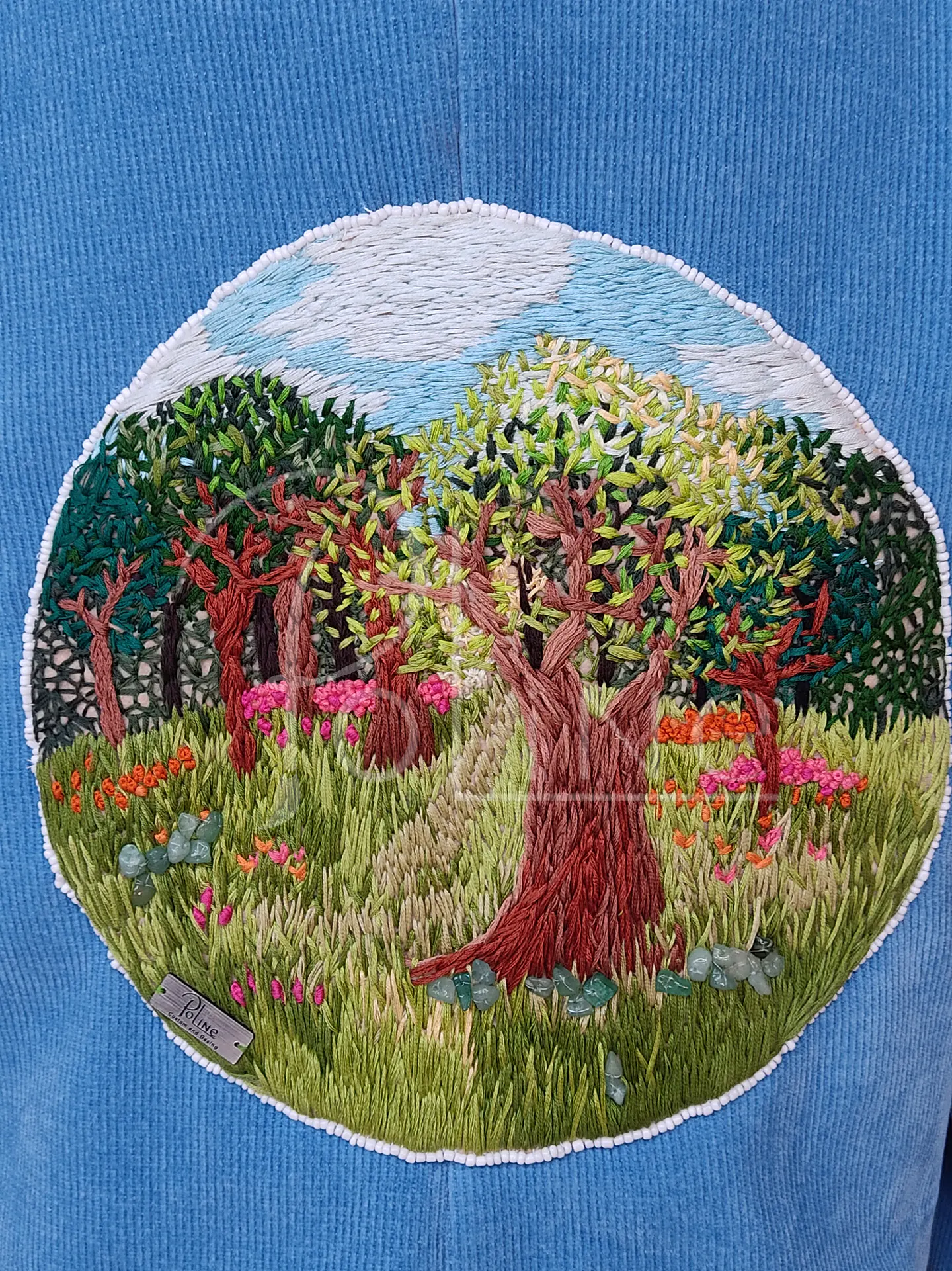Chaqueta bosque  3
