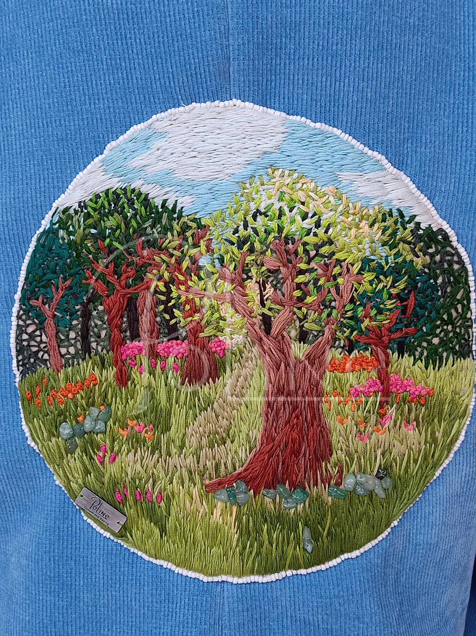 Chaqueta bosque  3