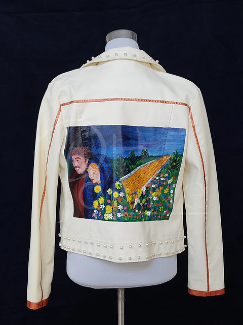 Chaqueta abuelos 