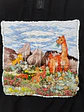 Chaqueta cortavientos Torres del Paine - Miniatura 2