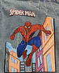 Camisa de jeans spiderman  - Miniatura 1