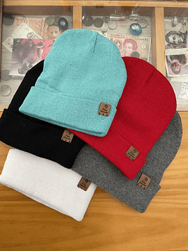 Gorros de Invierno