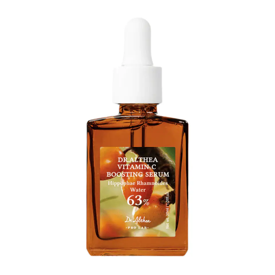 Dr. Althea Vitamin C Boosting Serum 1