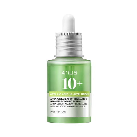 Anua Azelaic Acid 10+ Hyaluron