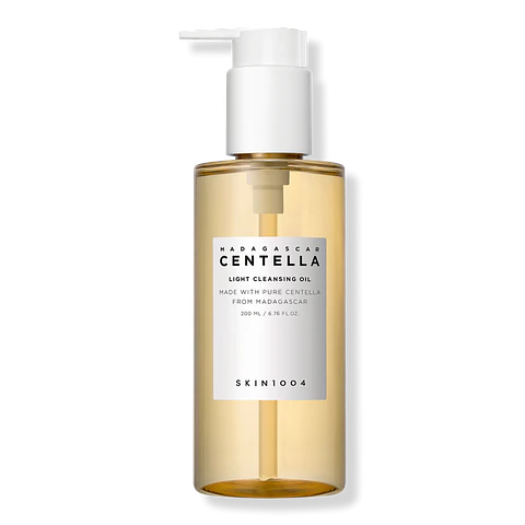 Skin1004 Madagascar Centella Light Cleansing Oil