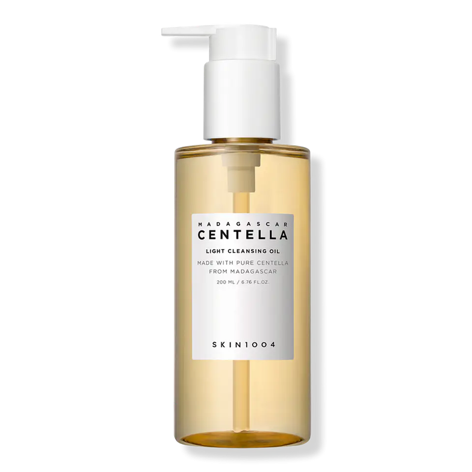 Skin1004 Madagascar Centella Light Cleansing Oil 1