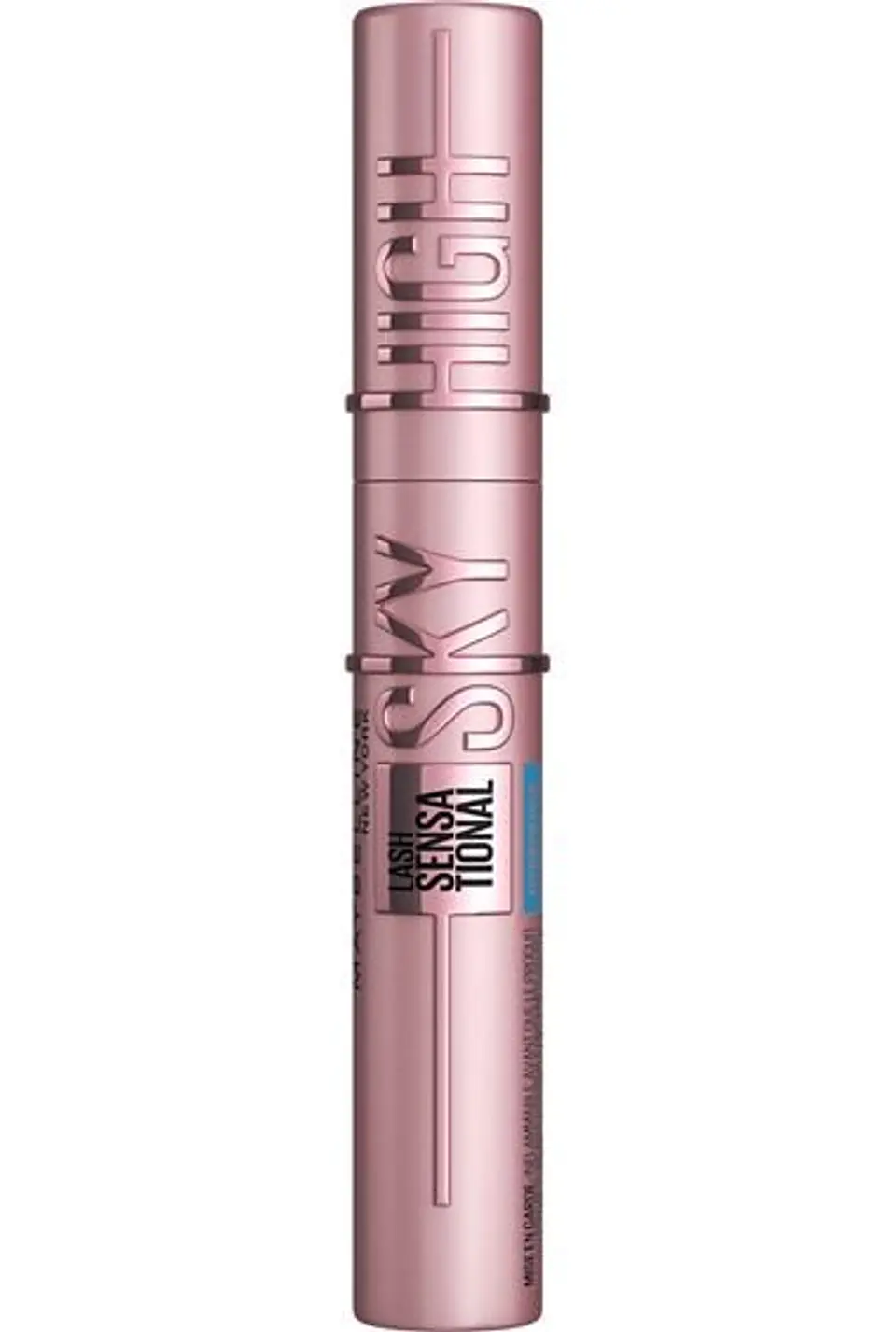 Maybelline Lash Sensational Sky High Waterproof 1