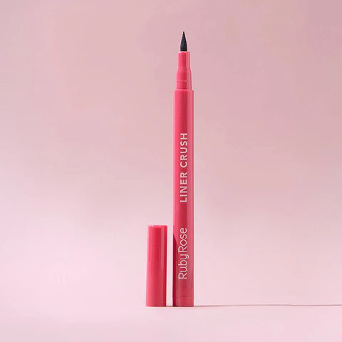 Ruby Rose Plumon Delineador Liner Crush