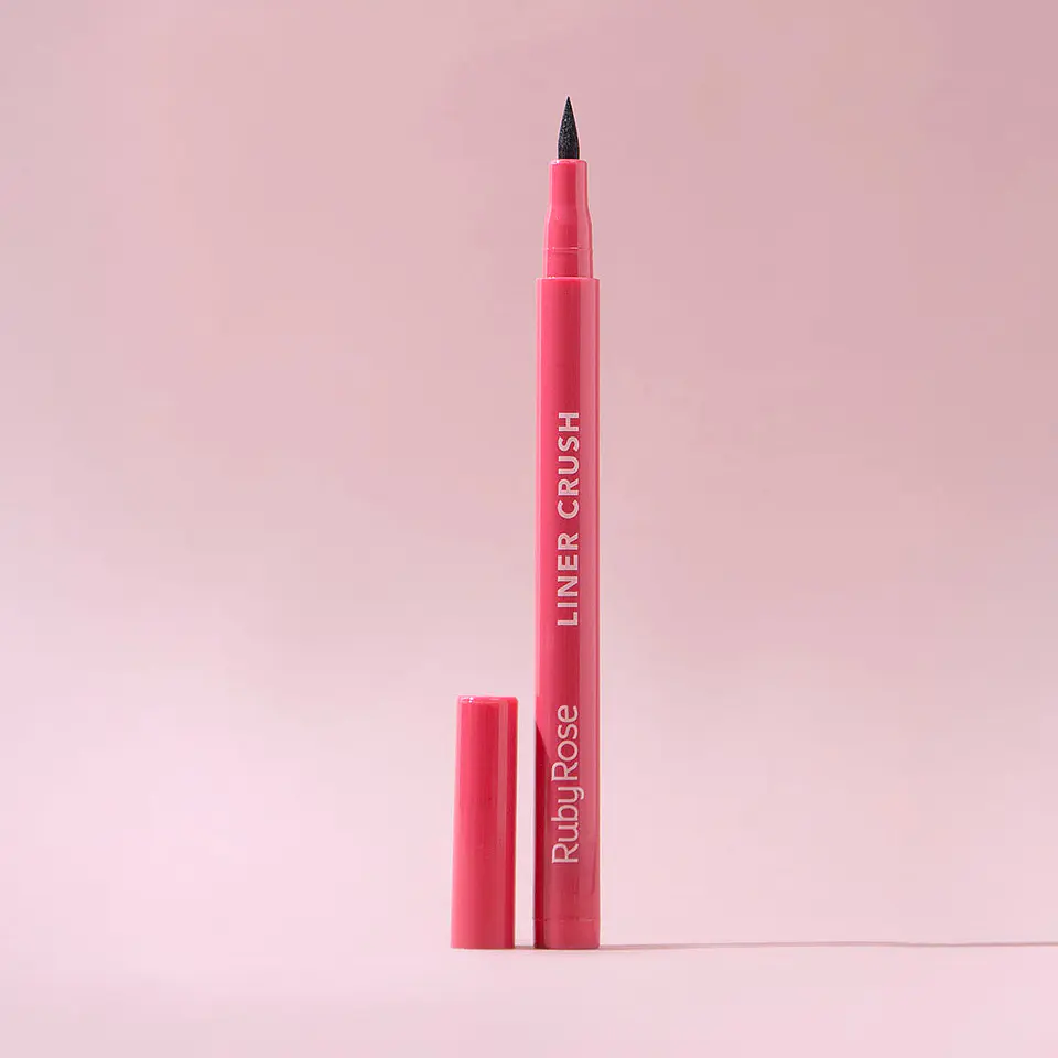 Ruby Rose Plumon Delineador Liner Crush 1