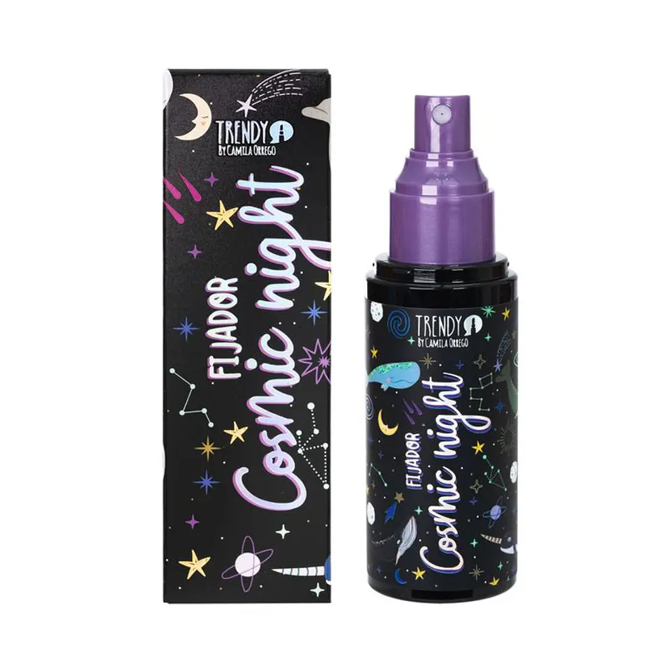 Trendy Fijador Cosmic Night 1