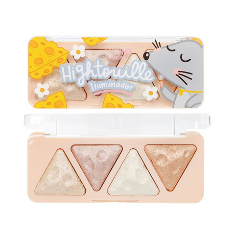 Trendy Iluminador Quesito Hightouille
