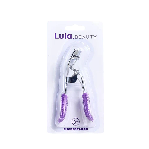 Atenea Encrespador Eyelash Curler He107B Lula