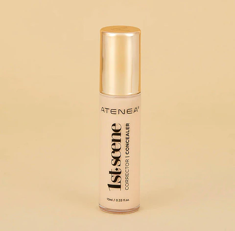 Atenea Corrector 1st Scene 10 ml