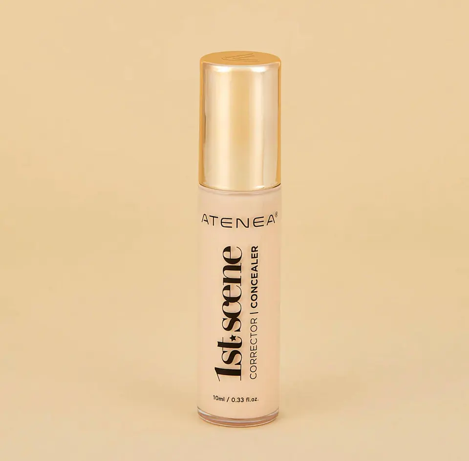 Atenea Corrector 1st Scene 10 ml 1