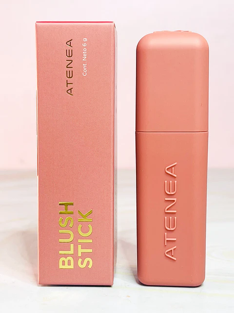 Atenea Stick Rubor Cremoso Sublime 6 g