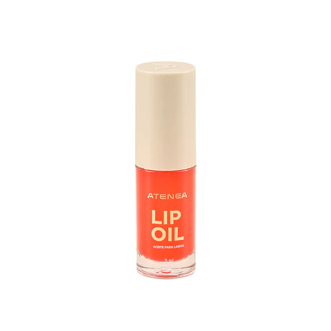 Atenea Lip Oil Collection