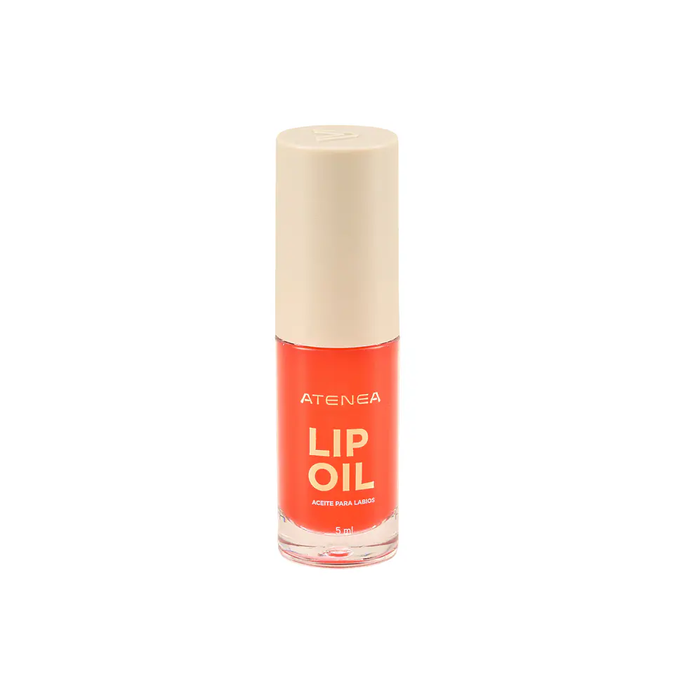 Atenea Lip Oil Collection 1