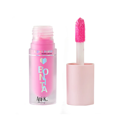 AniK Liquid Blush Bonita