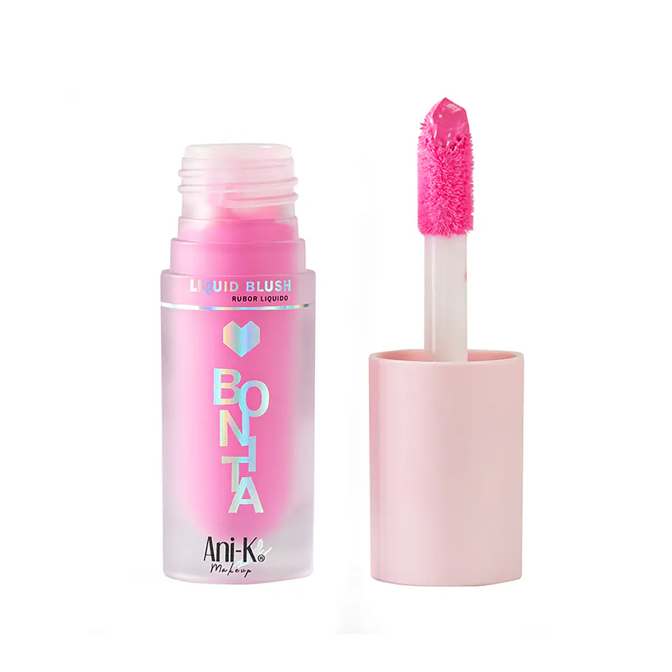 AniK Liquid Blush Bonita 1