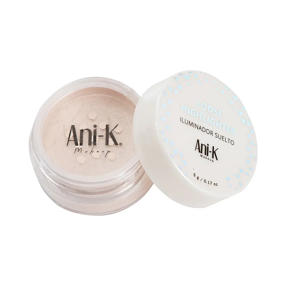 AniK Iluminador Suelto 1