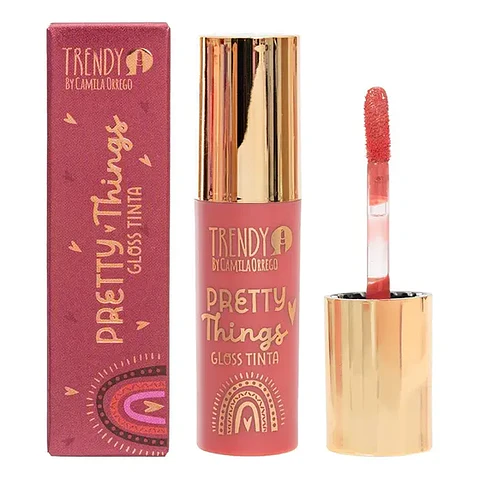Trendy Tinta Pretty Things