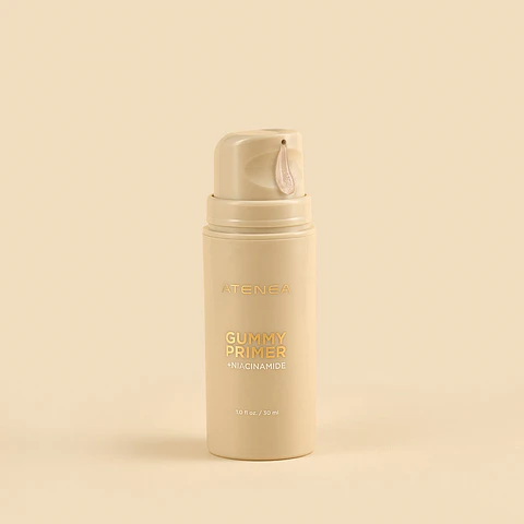 Atenea Gummy Primer + Niacinamide 30 ml