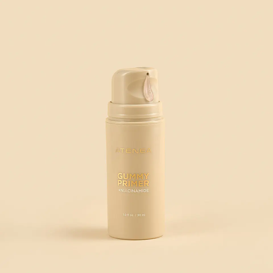Atenea Gummy Primer + Niacinamide 30 ml 1