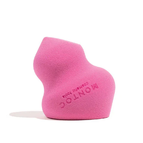 Montoc Make Up Sponge Blender Trompo Lp625