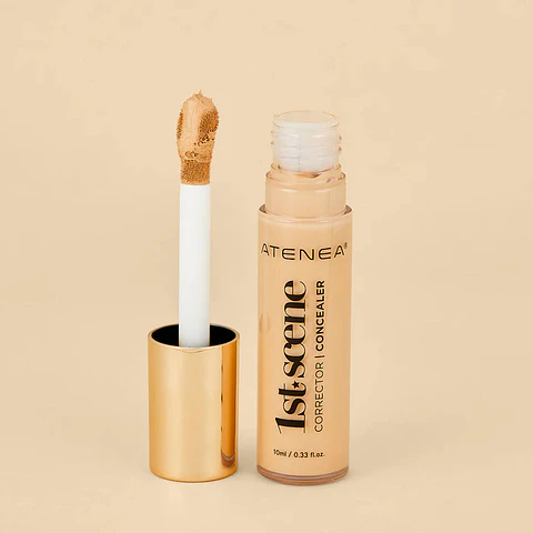 Atenea Corrector 1st Scene 10 ml
