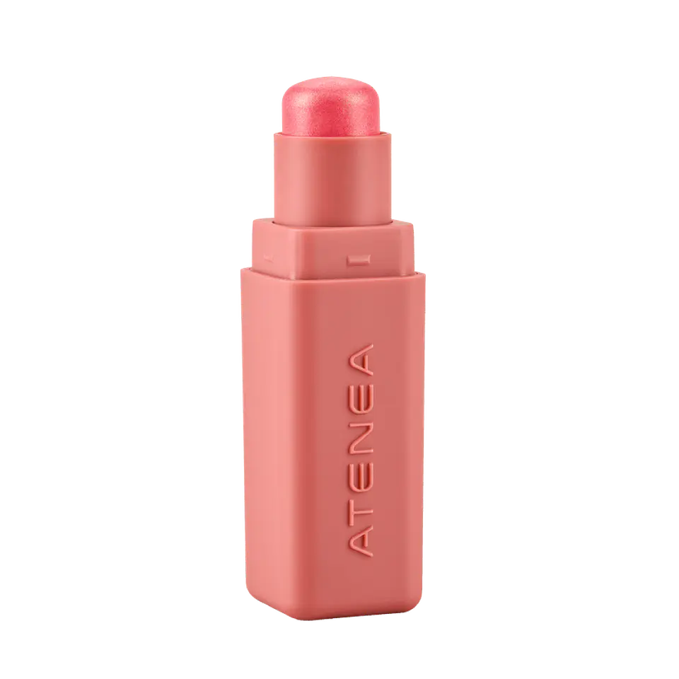 Atenea Stick Rubor Cremoso Sublime 6 g 2