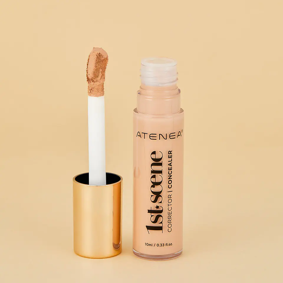 Atenea Corrector 1st Scene 10 ml 3