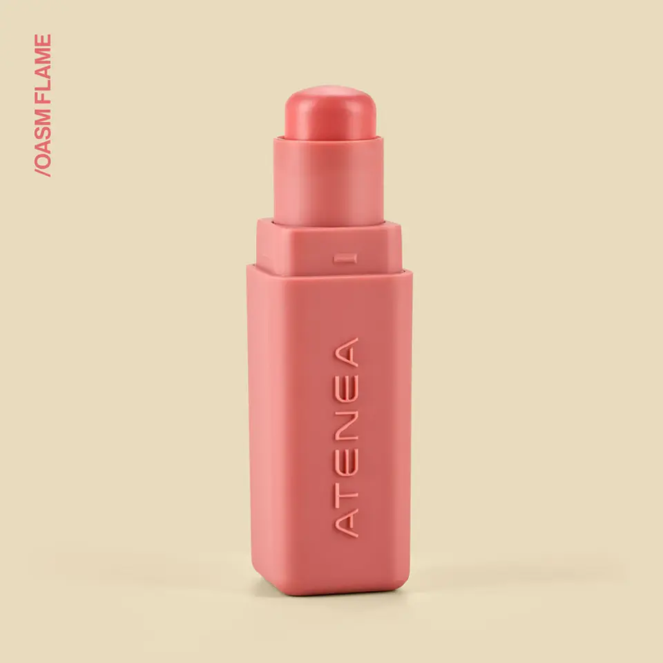Atenea Stick Rubor Cremoso Sublime 6 g 3