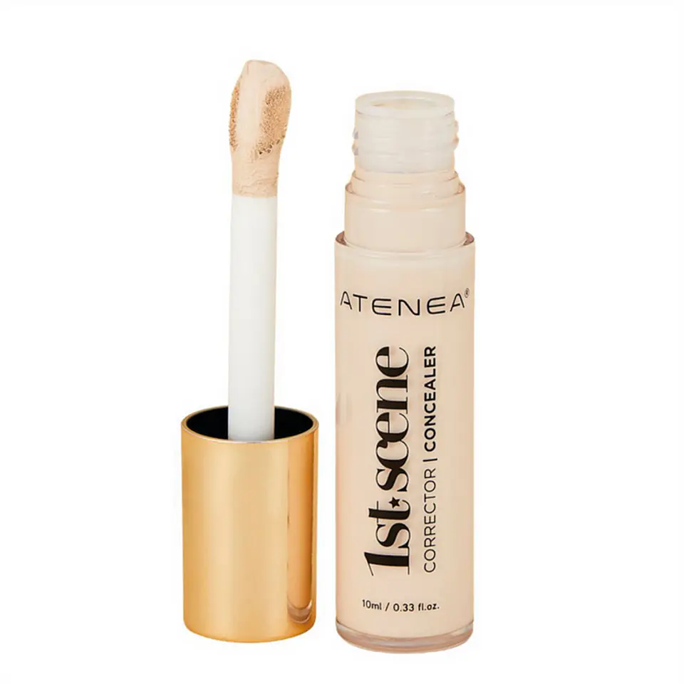 Atenea Corrector 1st Scene 10 ml 4