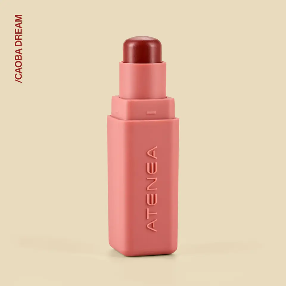 Atenea Stick Rubor Cremoso Sublime 6 g 4