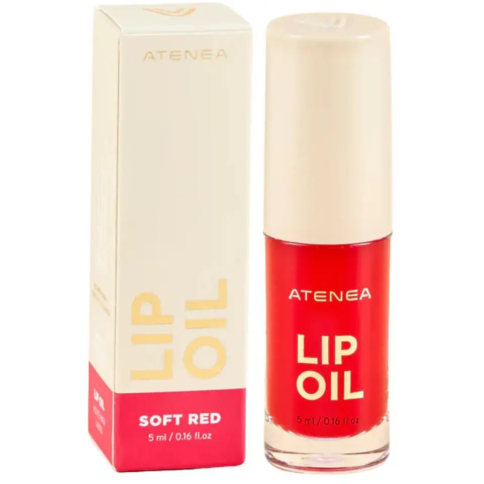 Atenea Lip Oil Collection 3