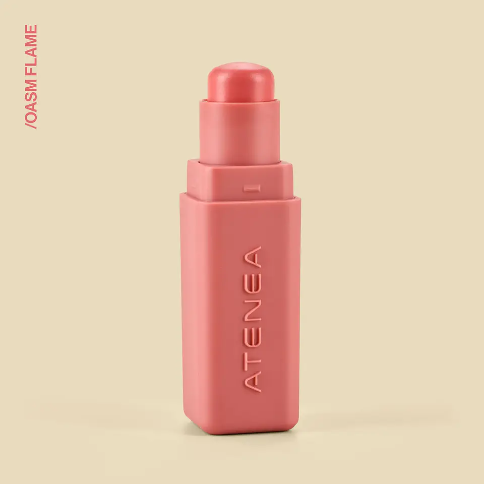 Atenea Stick Rubor Cremoso Sublime 6 g 6