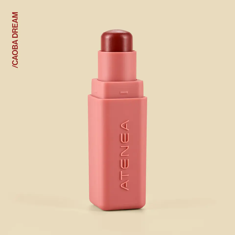 Atenea Stick Rubor Cremoso Sublime 6 g 8