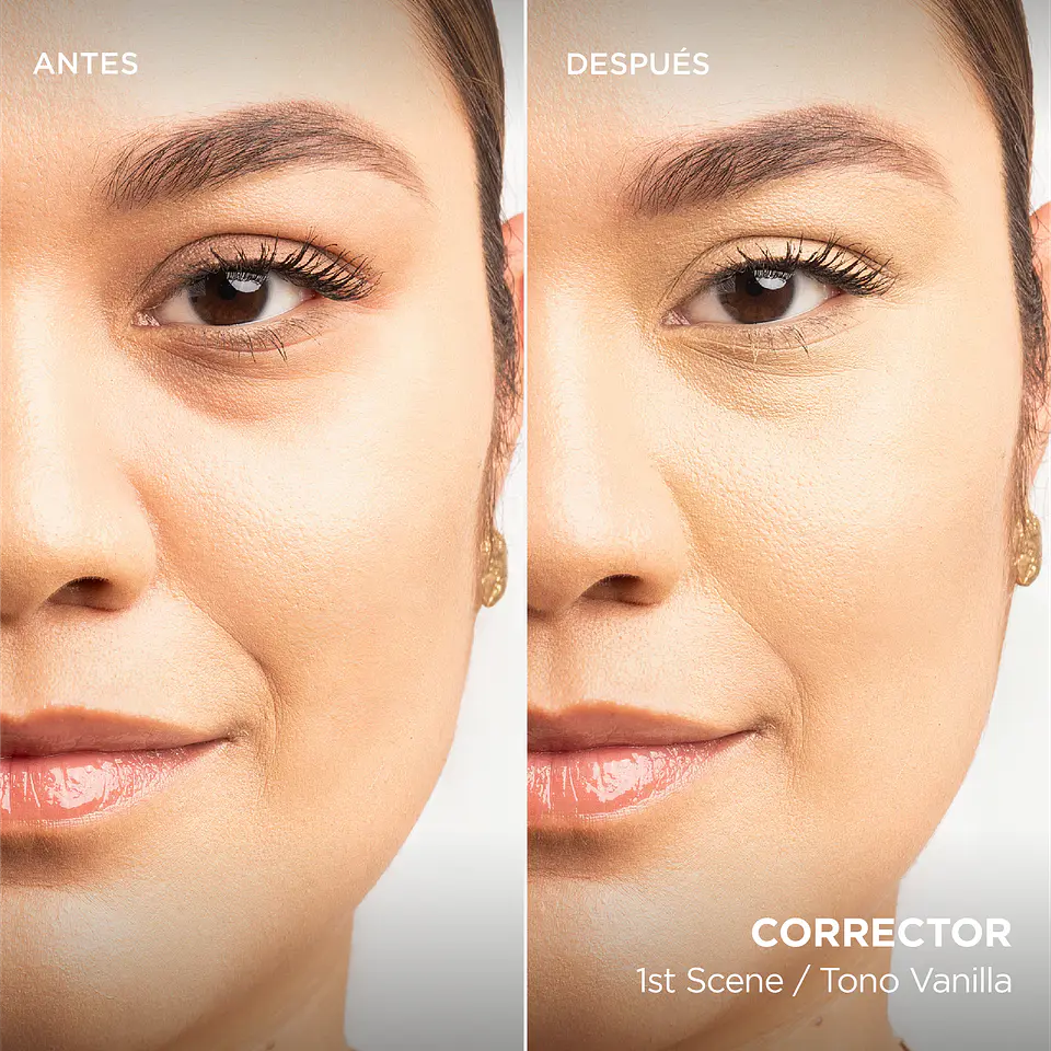 Atenea Corrector 1st Scene 10 ml 5