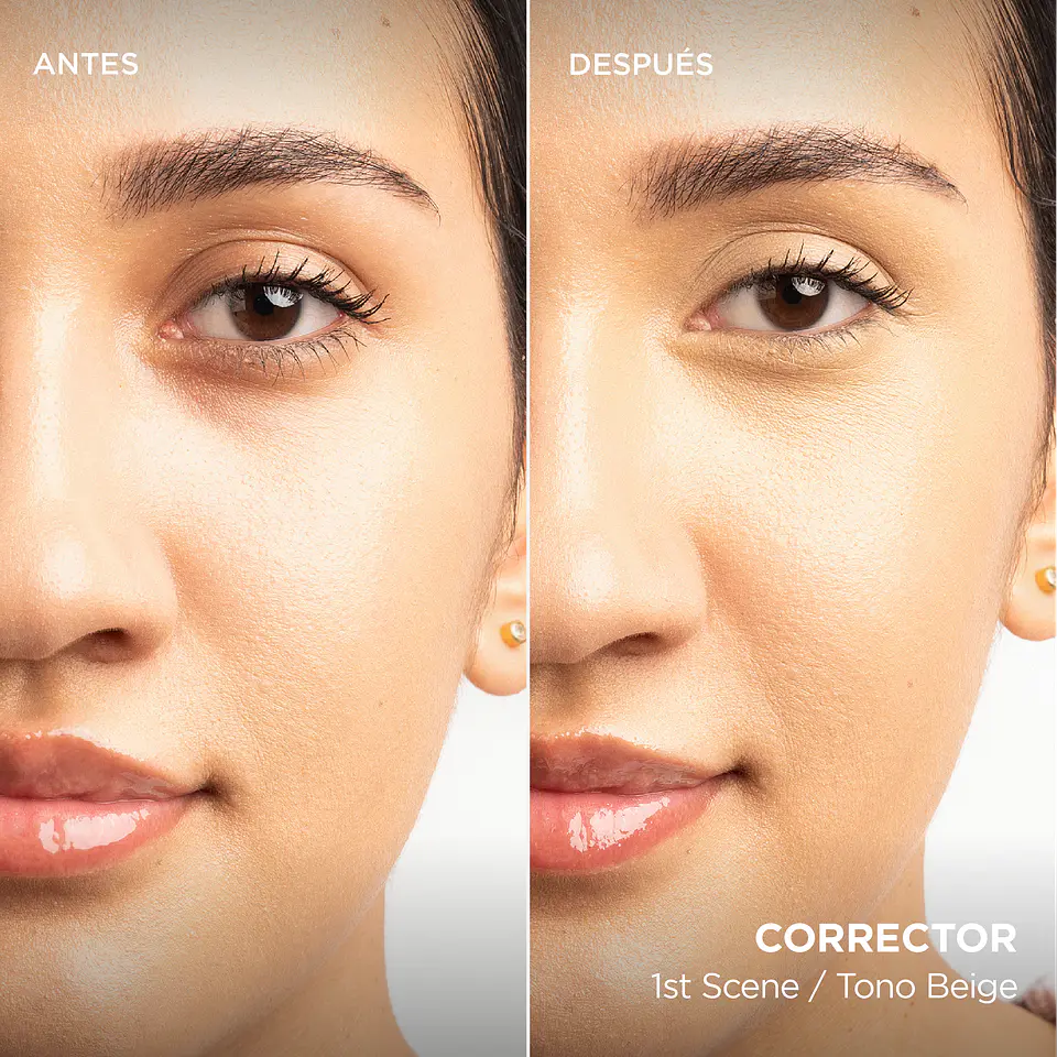 Atenea Corrector 1st Scene 10 ml 7