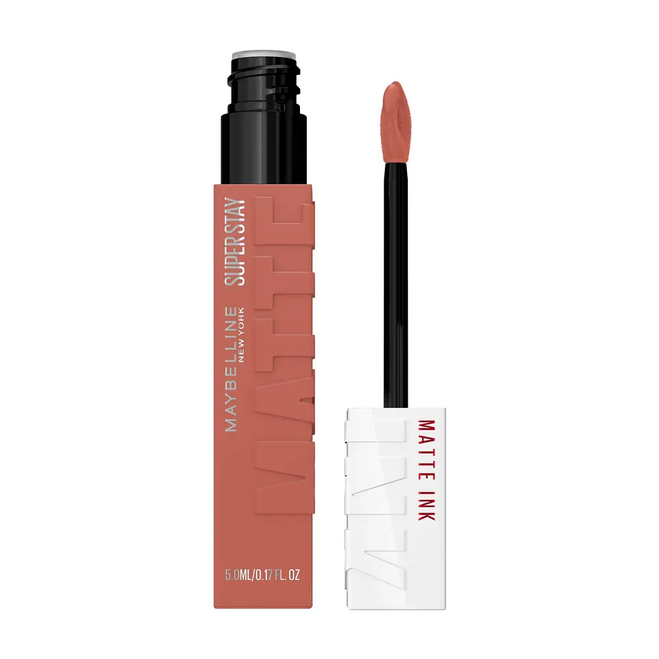 Maybelline Labial Liquido Super Stay Mate Ink 5 ml H56 2
