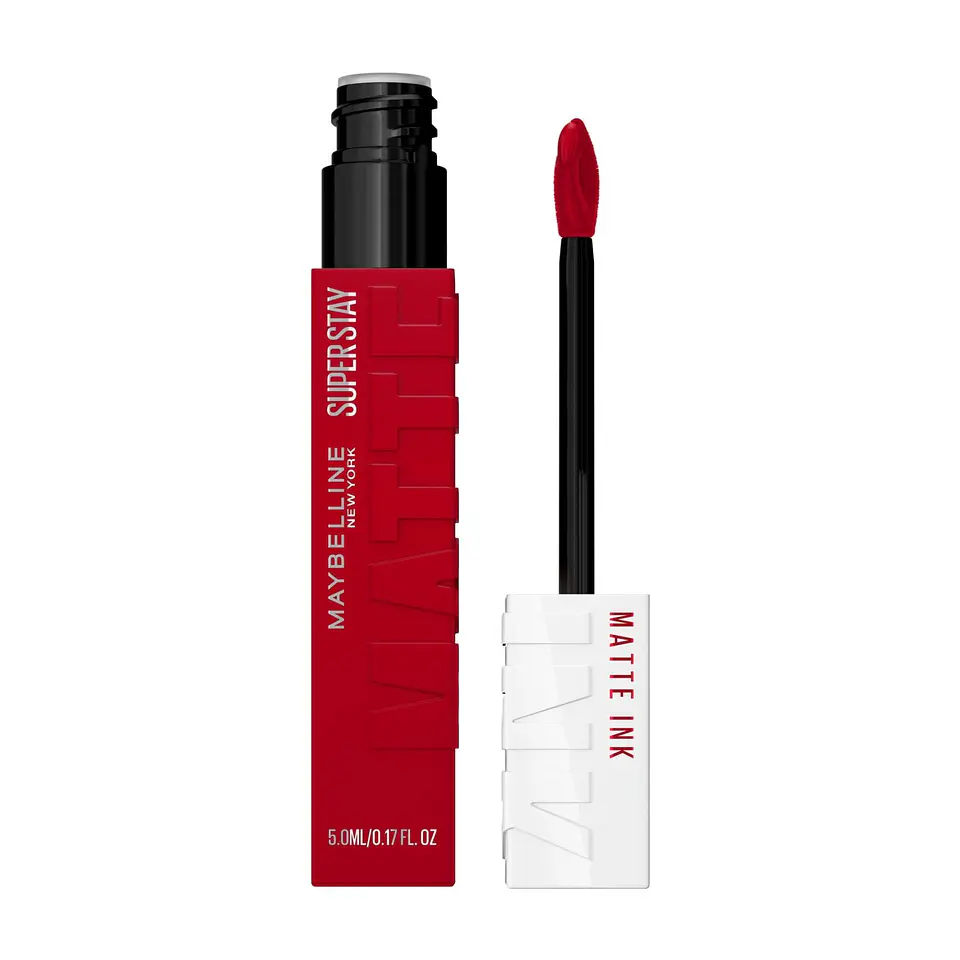 Maybelline Labial Liquido Super Stay Mate Ink 5 ml H56 4
